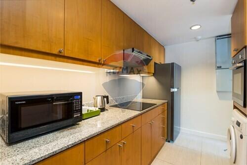 "Luxe Condo Living in Central Bangkok - 3 Bed, 3 Bath"