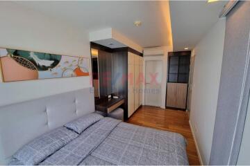 1 bed for sale BTS Ploenchit sukhumvit Ruamrudee