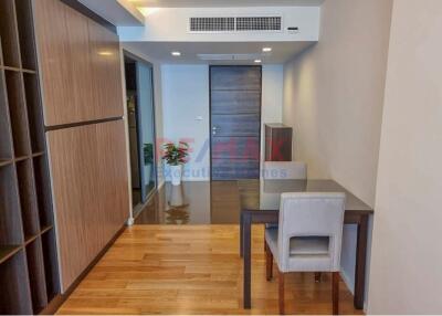 1 bed for sale BTS Ploenchit sukhumvit Ruamrudee