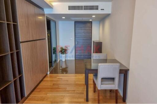 1 bed for sale BTS Ploenchit sukhumvit Ruamrudee