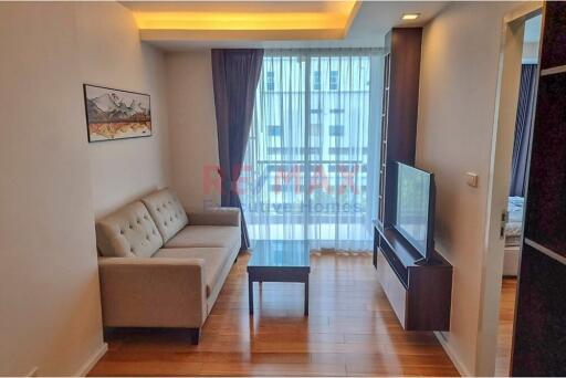 1 bed for sale BTS Ploenchit sukhumvit Ruamrudee