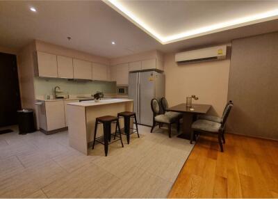 Spacious 2 Bedroom City-View Condo on 11th Floor