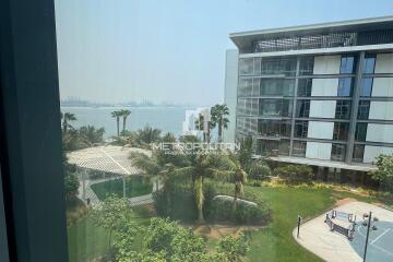 Sea View  Fully Furnished  3 BR Plus Maids