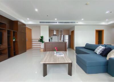 For Sale with Tenant: 2 Bedrooms at The Emporio Place