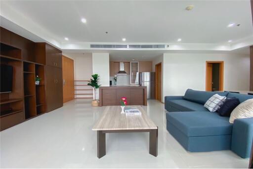 For Sale with Tenant: 2 Bedrooms at The Emporio Place