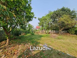 1 Rai 5 Sq.Wa. Land for Sale Huay Yai.