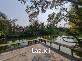 1 Rai 5 Sq.Wa. Land for Sale Huay Yai.