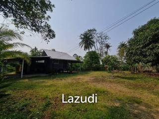 1 Rai 5 Sq.Wa. Land for Sale Huay Yai.