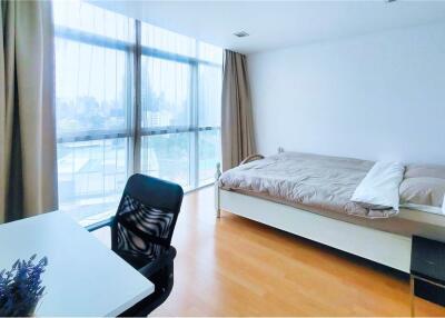 For Rent: Available 2-Bedroom Unit at Nusasiri Gra