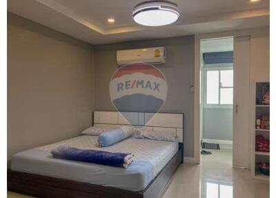 3 bed for rent pet friendly BTS Phrompong Sukhumvit 39