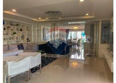 3 bed for rent pet friendly BTS Phrompong Sukhumvit 39