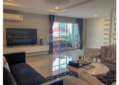 3 bed for rent pet friendly BTS Phrompong Sukhumvit 39