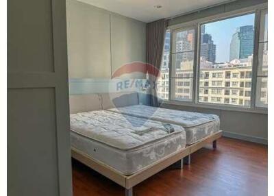 2 bed room for rent BTS phrompong Sukhumvit 24