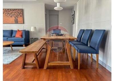 2 bed room for rent BTS phrompong Sukhumvit 24