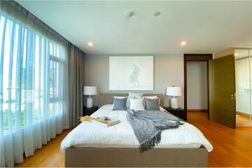 For Rent Pet Friendly Penthouse 4 Bedrooms in Sukhumvit 55 BTS Thonglor