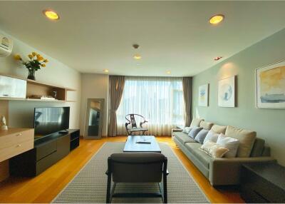 For Rent Pet Friendly Penthouse 4 Bedrooms in Sukhumvit 55 BTS Thonglor