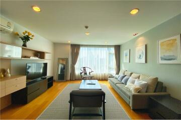 For Rent Pet Friendly Penthouse 4 Bedrooms in Sukhumvit 55 BTS Thonglor