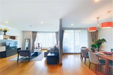 For Rent Pet Friendly Penthouse 4 Bedrooms in Sukhumvit 55 BTS Thonglor