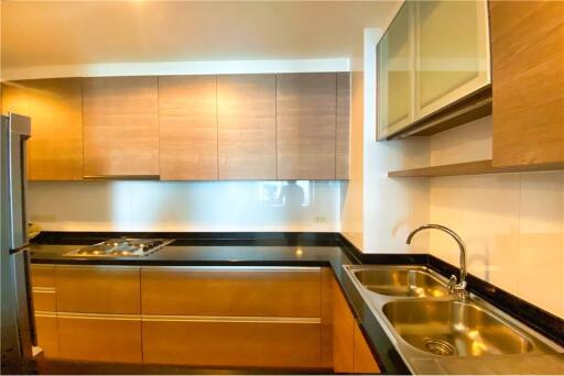 For Rent Pet Friendly Penthouse 4 Bedrooms in Sukhumvit 55 BTS Thonglor