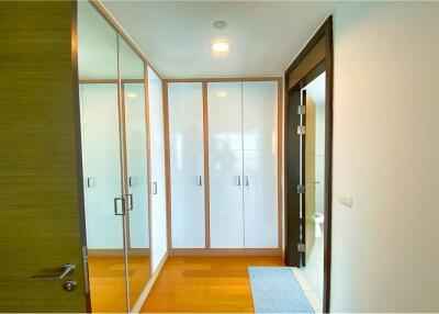 For Rent Pet Friendly Penthouse 4 Bedrooms in Sukhumvit 55 BTS Thonglor