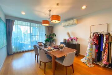 For Rent Pet Friendly Penthouse 4 Bedrooms in Sukhumvit 55 BTS Thonglor