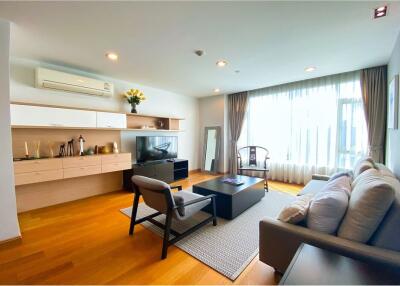 For Rent Pet Friendly Penthouse 4 Bedrooms in Sukhumvit 55 BTS Thonglor