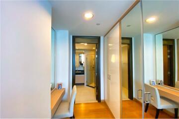 For Rent Pet Friendly Penthouse 4 Bedrooms in Sukhumvit 55 BTS Thonglor