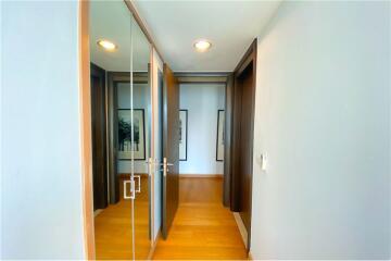 For Rent Pet Friendly Penthouse 4 Bedrooms in Sukhumvit 55 BTS Thonglor