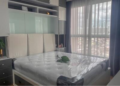 1 bed for sale Fuse Chan Sathorn