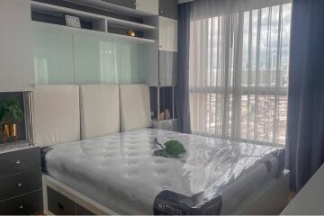 1 bed for sale Fuse Chan Sathorn