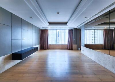 For Sale@IDEAL Sukhumvit 24 -Penthouse unit  4 Bedrooms - Only 1 unit per floor - Pet friendly - in Phrom Phong