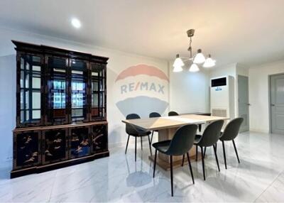 3BR Low-Rise Condo for Rent Near BTS Phrom Phong - Sukhumvit 39