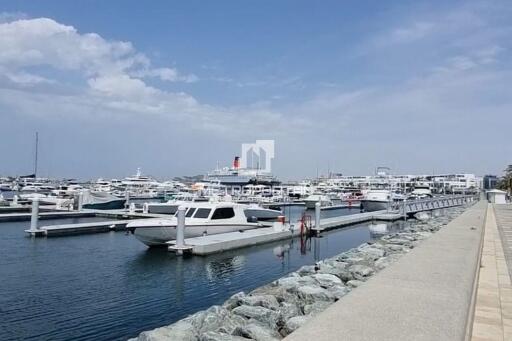 BURJ KHALIFA VIEW  WATERFRONT LIVING  HANDOVER SOON