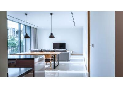 Brand New Luxury Apartment for Rent in Sukhumvit 26