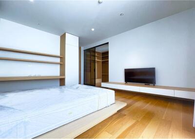 Brand New Luxury Apartment for Rent in Sukhumvit 26