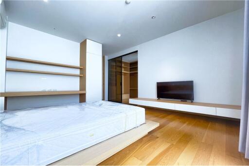 Brand New Luxury Apartment for Rent in Sukhumvit 26