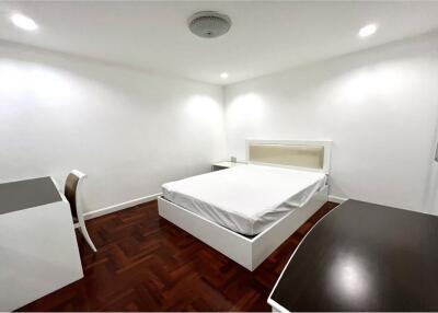 For Rent : Acadamia Grand Tower - Spacious 2 Bedrooms, Newly Renovated, BTS Phrom Phong