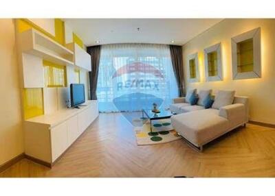 3 bed room for rent silom BTS saladaeng