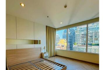 3 bed room for rent silom BTS saladaeng