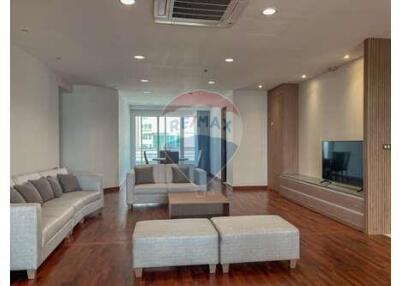 4 bed for rent BTS Phrom Phong pet allowed sukhumvit