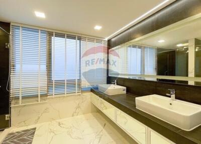 252 Sqm., Studio Condo listed for ฿ 130,000./Month