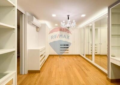 252 Sqm., Studio Condo listed for ฿ 130,000./Month