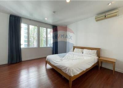 Duplex Penthouse For rent closed to BTS Asoke