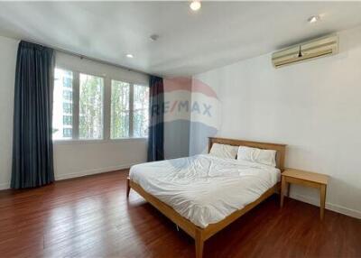 Duplex Penthouse For rent closed to BTS Asoke