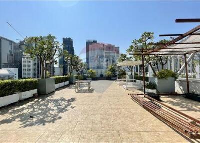 Duplex Penthouse For rent closed to BTS Asoke