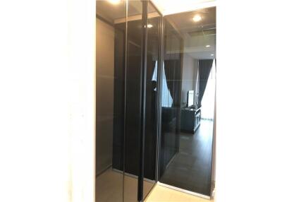 For Rent: Noble Ploenchit - Elegant 2 Bedroom High-Rise Unit