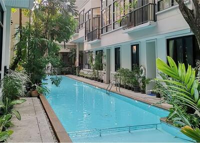 For Rent : Thonglor