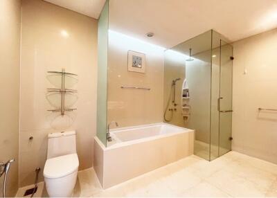 "Luxurious 4-BR Condo in Watthana, Bangkok"