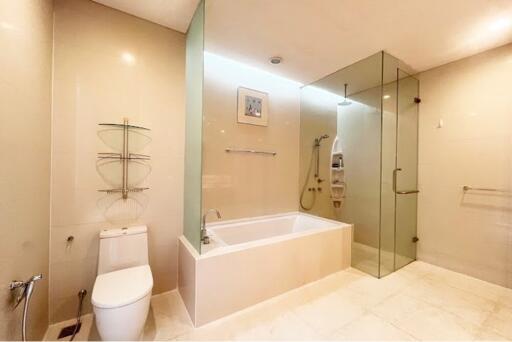 "Luxurious 4-BR Condo in Watthana, Bangkok"