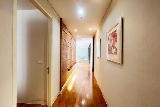 "Luxurious 4-BR Condo in Watthana, Bangkok"